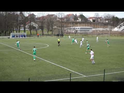 FK Indjija - FK Dunav Stari Banovci 3:0 | Omladinci - prijateljsk utakmica