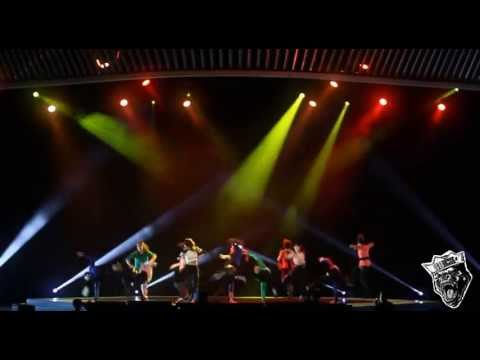 #TBG2013 | @oschoolofficial | O Crew FINALE