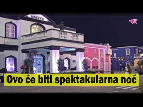 Večeras stiže u Šimanovce - Par dana pred veliko finale produkcija promenila tok Elite