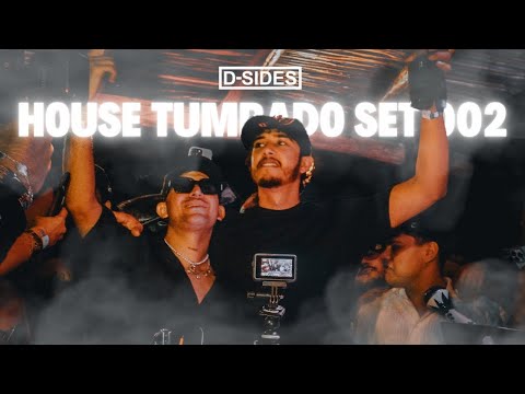House Tumbado Set 002 ft. Neton Vega (Live from: MIA Tulum, #CashOnly)