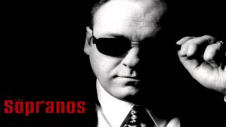 Woke up this morning - Alabama 3 (A3) Sopranos theme