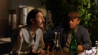 Petelinji zajtrk - racija v Havani