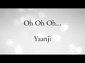 # Vikram vedha. ||   yanji  lyrics