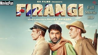Firangi Full Movie HD | Kapil Sharma | MoviezFun