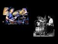 Nate Wood talks about Billy Higgins