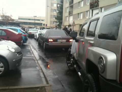 CORTEGE GARGES 95140