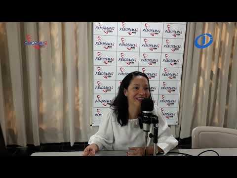 Vivian Costa fala sobre as estratégias e soluções naturais para aumentar a libido