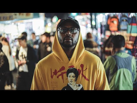 Fearce Vill - Long Nights (Official video)