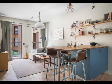 Prefektgatan 1 - 2:a · 40m2 - Rosendal : Via Notar mäklare Uppsala