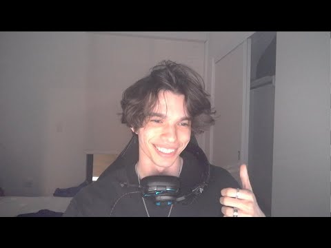 the tenacity, bjergsen, and yassuo interview, but it's only the parts where tenacity fixes his hair