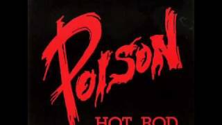 Poison Arts - Kill and Killers, Broken Promises (Hot Rod EP &#39;86)