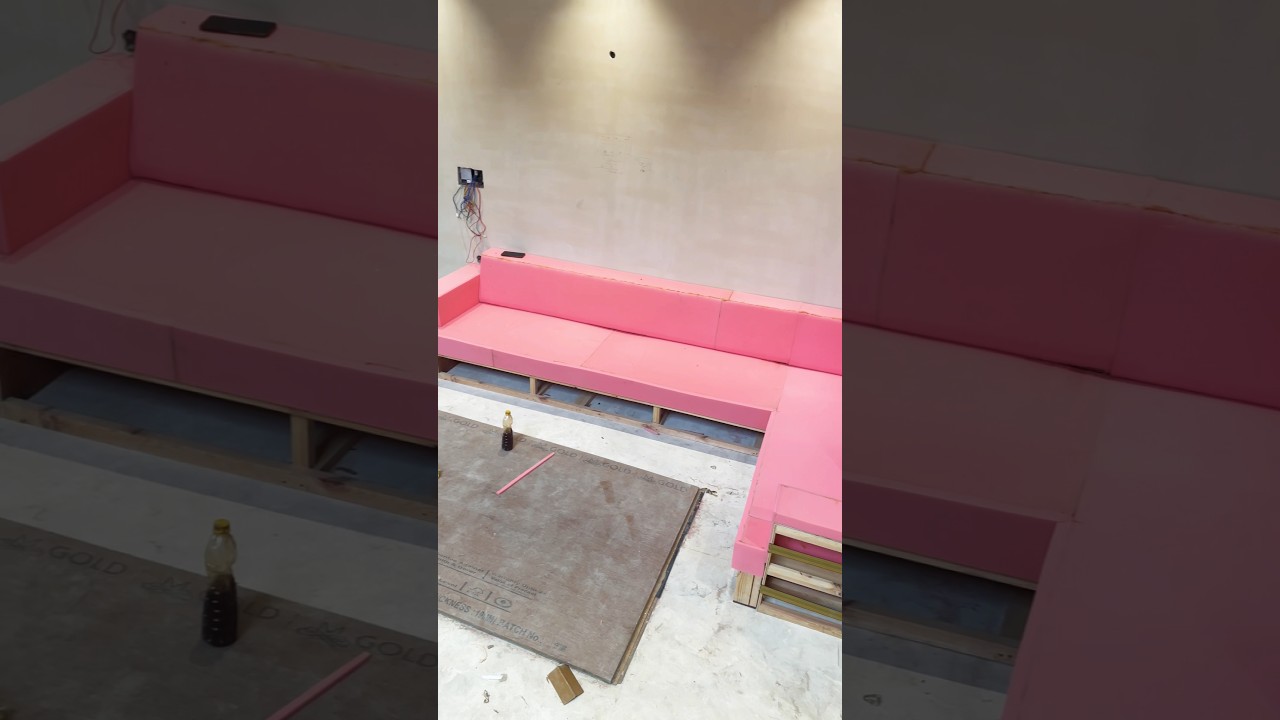 Full video coming 🔜 #sofa #shortsvideo