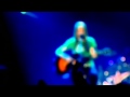 Avril Lavigne - Tomorrow [Live Dublin 2003] (Dedicating the performnce to her Grandpa) #HD