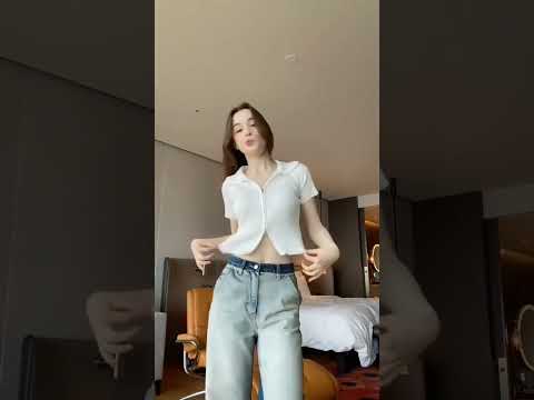 Dasha taran best new tiktok dance