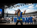 Jehovah Is My Banner Uplifting Reggae Gospel Worship Song