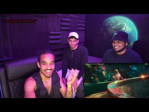 Mariah Angeliq, Bad Gyal, Maria Becerra - BOBO😬 ( REACCION)