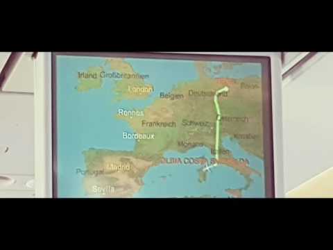 FC Twente O11 on tour - Sardinië