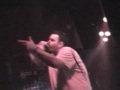 Cage Kennylz - Too Much (live)