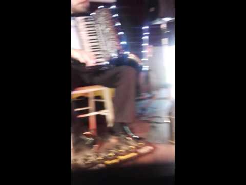 Tony fontaine charleston