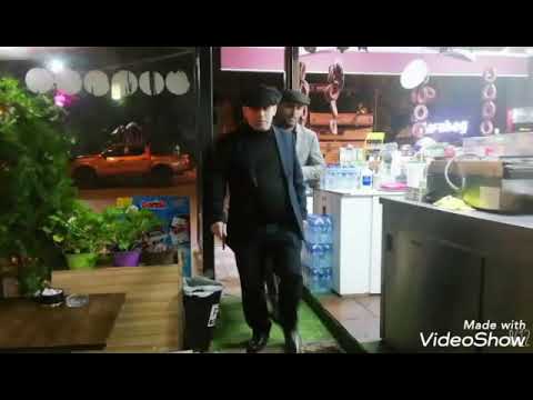 Ahmet Başkan mekanımızı ziyarete gelmiştir