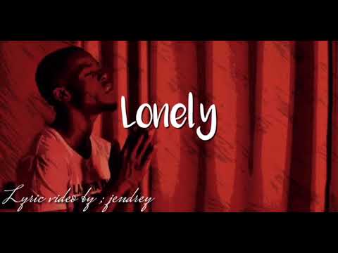 Lil Stash × Lonely (Audio)