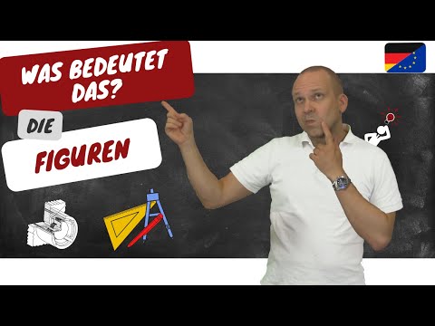 Patentzeichnungen / Patentfiguren - Was ist zu beachten?