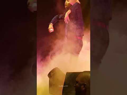 190122 TRIGGER + FIANCÉ - MINO SOLO STAGE WINNER 위너 2019 EVERYWHERE TOUR IN DALLAS