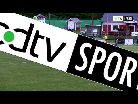 Straffläggning IFK Kalix-BBK