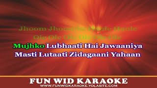 Download lagu Ole Ole Karaoke | Club Version | Fun Wid Karaoke | DJ Lolly mp3 Download lagu Ole Ole Karaoke | Club Version | Fun Wid Karaoke | DJ Lolly mp3