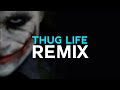 Thug Life Song Thug Life Remix Thug Life Song Material YouTube Hari