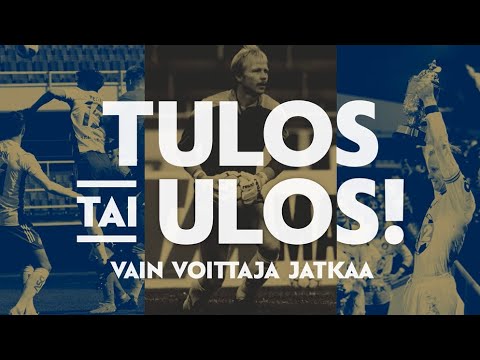 Miesten Suomen Cup 2022 🏆 | Tulos tai ulos – Näin uudistettu kilpailu etenee!