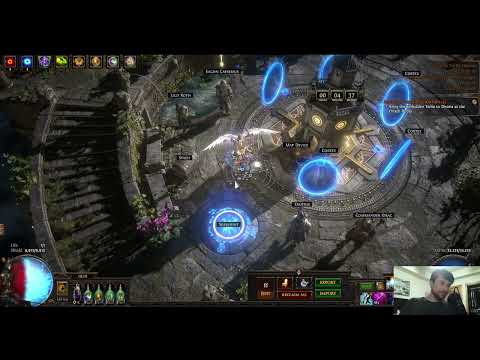 phrecia manaforged arrows whisperer