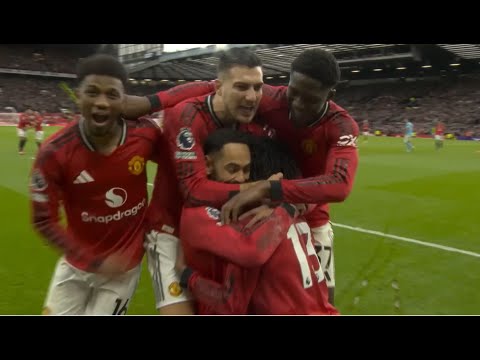 Premier League All Goals Highlights Match Week 22