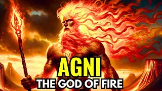 Download lagu Story Of Agni - The Hindu God Of Fire mp3