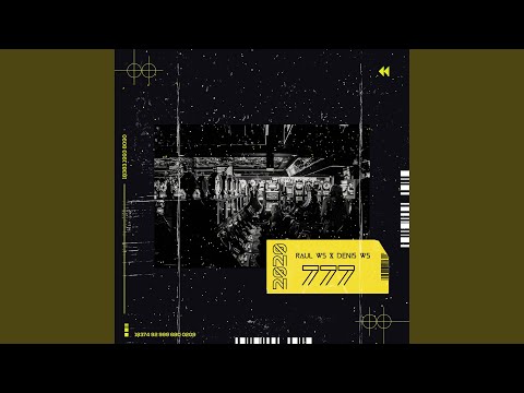 777 (feat. Denis Ws)