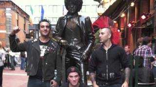 The Casualties  Rebelde de hoi!dia1]