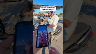🔥 DEAL POKÉMON À MARSEILLE : QUI A GAGNÉ LA NÉGOCIATION ?