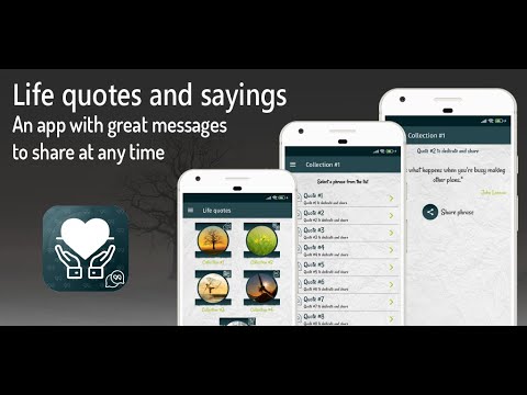 life quotes and sayings