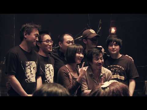 [SPECIAL CLIP] 이승열 (Yi Sungyol) - "Why We Fail" CONCERT footage