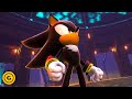 Gameplay-Video von Sonic X Shadow Generations  Alle Plattformen