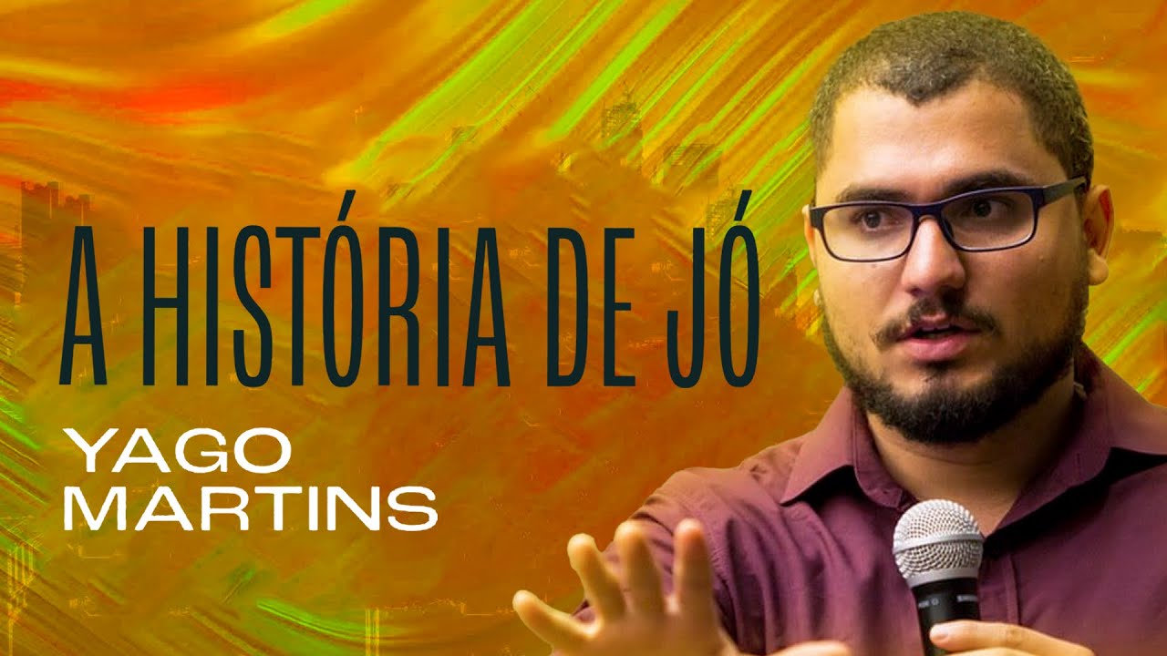 COMO CRER SE EU QUERO MORRER? (Sermão em Jó 3)