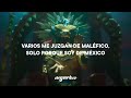 Black Panther: Alemán ft. Rema - Pantera (Lyrics • Letra) // Wakanda Forever Soundtrack