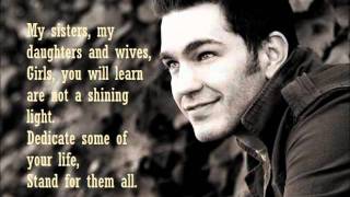 Ladies- Andy Grammer