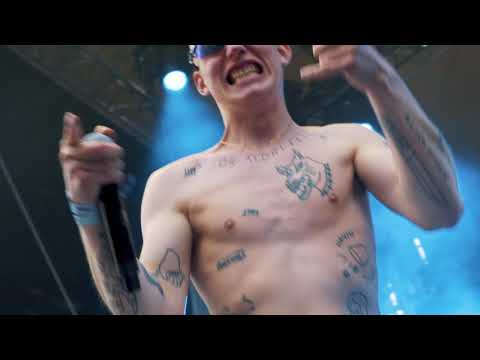 Slottsfjell 2017 lørdag