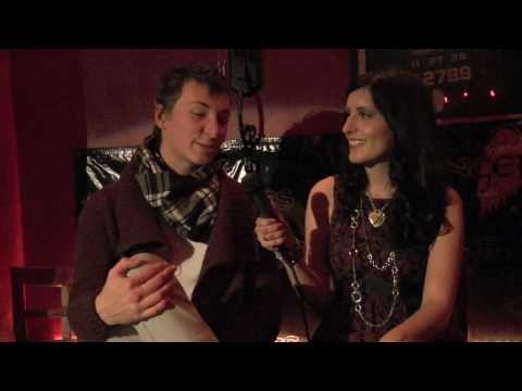 Thumbnail for On The Verge: Talk Like a Gentleman: Eye Alaska's Brandon Wronski by Eye Alaska