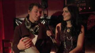 On The Verge: Talk Like a Gentleman: Eye Alaska's Brandon Wronski