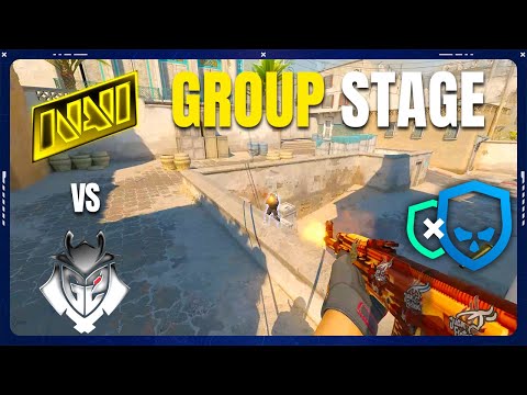 LAST CHANCE! NAVI vs G2 - HIGHLIGHTS - PGL Cluj-Napoca 2026 | CS2