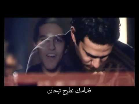 ترنیمة ملكي یا ملكي - الحیاة الأفضل | Maleky Ya Maleky - Better Life