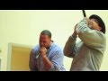 Verbal Kwest - Crazy Streets - Raw, Uncut & Unedited