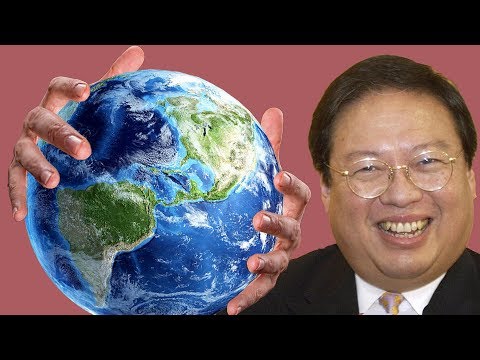 Belt & Road Billionaire in Massive Bribery Scandal